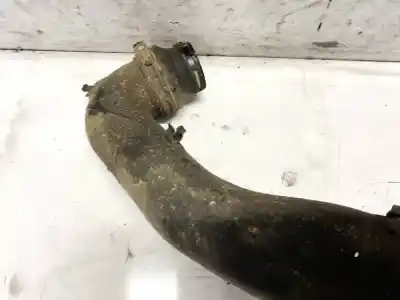 Автозапчасти б/у трубка промежуточного охладителя за skoda octavia combi (1z5) 1.9 tdi dpf ссылки oem iam 1k0129654s  vcd446192600