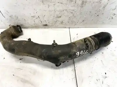 Автозапчасти б/у трубка промежуточного охладителя за skoda octavia combi (1z5) 1.9 tdi dpf ссылки oem iam 1k0129654s