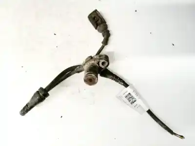 Second-hand car spare part Abs Sensor for AUDI A4 B7 (8EC) 2.0 TFSI OEM IAM references 0265006808  