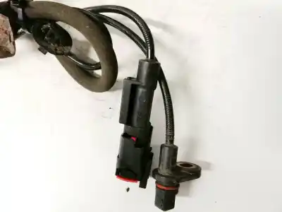 Автозапчасти б/у датчик абс за chrysler sebring (js) 2.0 crd ссылки oem iam 56029339ab  25.0711-5071.4