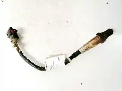 Автозапчасти б/у лямбда-зонд за opel corsa e (x15) 1.4 (08 68) ссылки oem iam 55562206  0258010065