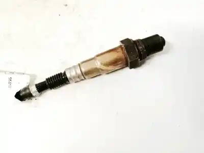 Автозапчасти б/у лямбда-зонд за opel corsa e (x15) 1.4 (08 68) ссылки oem iam 55562206  0258010065