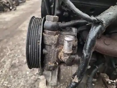 Peça sobressalente para automóvel em segunda mão bomba de direção por audi a6 avant (4f5) 3.0 tdi quattro referências oem iam 059145255b