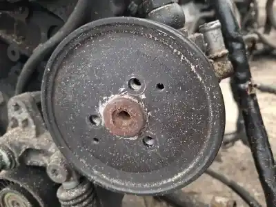 Second-hand car spare part steering pump for audi a6 avant (4f5) 3.0 tdi quattro oem iam references 059145255b  