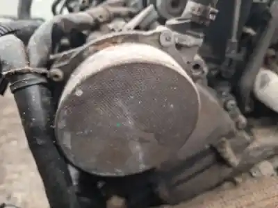 Peça sobressalente para automóvel em segunda mão depressor de travões / bomba de vácuo por audi a6 avant (4f5) 3.0 tdi quattro referências oem iam 057145100