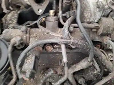 Second-hand car spare part distributor pipe for audi a6 avant (4f5) 3.0 tdi quattro oem iam references   