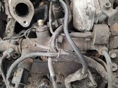 Second-hand car spare part distributor pipe for audi a6 avant (4f5) 3.0 tdi quattro oem iam references   