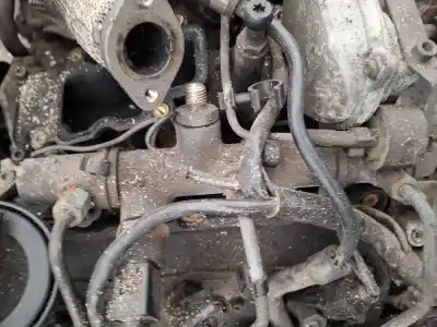 Peça sobressalente para automóvel em segunda mão régua / rampa de injetores por audi a6 avant (4f5) 3.0 tdi quattro referências oem iam 