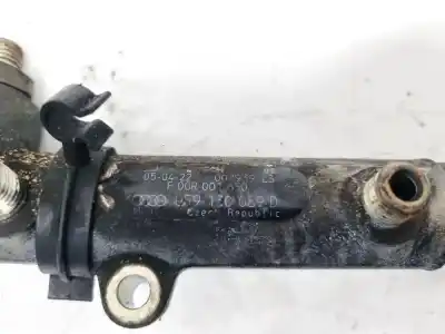 Second-hand car spare part distributor pipe for audi a6 avant (4f5) 3.0 tdi quattro oem iam references 059130089d  