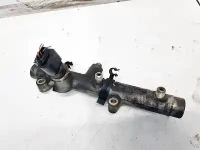Pezzo di ricambio per auto di seconda mano rampa iniettori per audi a6 avant (4f5) 3.0 tdi quattro riferimenti oem iam 059130089d