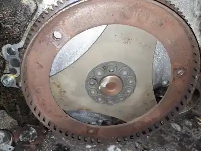 Pezzo di ricambio per auto di seconda mano volano del motore per audi a6 avant (4f5) 3.0 tdi quattro riferimenti oem iam   