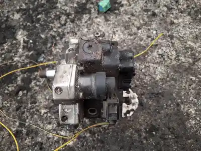 Peça sobressalente para automóvel em segunda mão bomba de injeção por audi a6 avant (4f5) 3.0 tdi quattro referências oem iam 0445010125