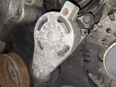Автозапчасти б/у вспомогательный натяжитель ремня за audi a3 (8p) 2.0 tdi s line (103kw) ссылки oem iam 03g903315  