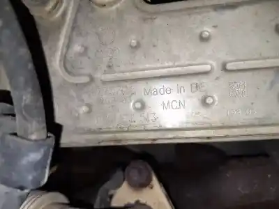 Pezzo di ricambio per auto di seconda mano raffreddatore egr per audi a3 (8p) 2.0 tdi s line (103kw) riferimenti oem iam 03g131513   Pezzo di ricambio per auto di seconda mano raffreddatore egr per audi a3 (8p) 2.0 tdi s line (103kw) riferimenti oem iam 03g131513