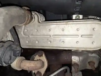 Pezzo di ricambio per auto di seconda mano raffreddatore egr per audi a3 (8p) 2.0 tdi s line (103kw) riferimenti oem iam 03g131513   Pezzo di ricambio per auto di seconda mano raffreddatore egr per audi a3 (8p) 2.0 tdi s line (103kw) riferimenti oem iam 03g131513