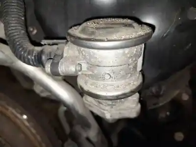 Автозапчасти б/у клапан рог за audi a6 avant (4f5) 2.4 ссылки oem iam 06e131101c  