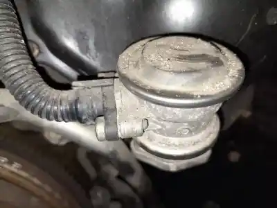 Автозапчасти б/у клапан рог за audi a6 avant (4f5) 2.4 ссылки oem iam 06e131101c  