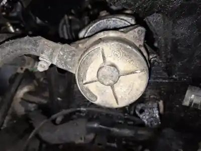 Peça sobressalente para automóvel em segunda mão depressor de travões / bomba de vácuo por citroen evasion 1.9 td sx referências oem iam 72117434