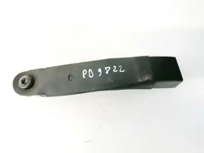 Second-hand car spare part right front seat belt buckle for dodge journey 2.0 16v crd cat oem iam references 1an2310vab