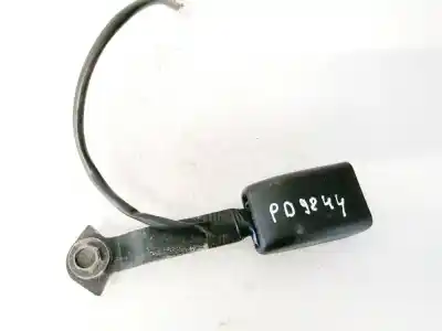 Peça sobressalente para automóvel em segunda mão chicote / encaixe cinto segurança dianteiro direito por mazda 6 lim. (gh) 2.0 crtd 140cv active referências oem iam 