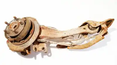 Second-hand car spare part upper rear right suspension arm for subaru legacy berl. b13 (bl) 3.0 r se oem iam references 