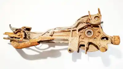 Second-hand car spare part upper rear right suspension arm for subaru legacy berl. b13 (bl) 3.0 r se oem iam references   