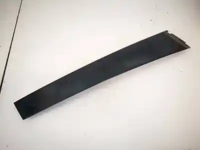 Peça sobressalente para automóvel em segunda mão plásticos por chrysler pt cruiser (pt) 2.2 crd touring referências oem iam 05288837af