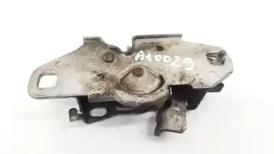Автозапчастина б/у замок капота для mini mini (r50,r53) 1.6 16v cat посилання на oem iam 6131480861  