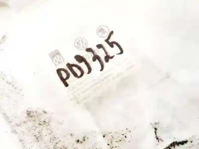 Peça sobressalente para automóvel em segunda mão peças diversas por skoda octavia combi (1z5) 1.9 tdi dpf referências oem iam 11004099f  102810