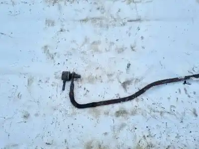 Автозапчастина б/у задній стабілізатор для lexus gs (gs/us/ws19) 3.0 v6 24v cat посилання на oem iam   