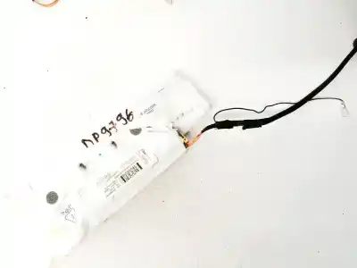 Second-hand car spare part left side airbag for ford ka (ccu) 1.3 tdci cat oem iam references 34027257b