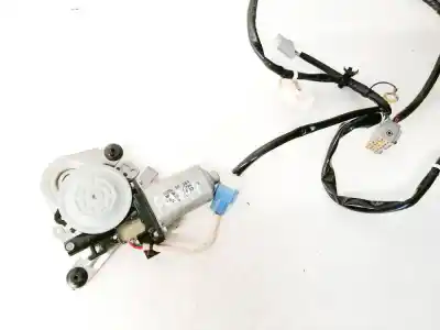 Peça sobressalente para automóvel em segunda mão módulo eletrônico por mazda 6 lim. (gh) 2.0 crtd 140cv active referências oem iam 8621002583