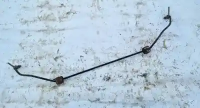 Peça sobressalente para automóvel em segunda mão barra estabilizadora traseira por bmw 3-series, e90 / e91 / e93 2005.02 - 2009.01 320 d 130kw 2007.09 - 2011.12 referências oem iam 10845012