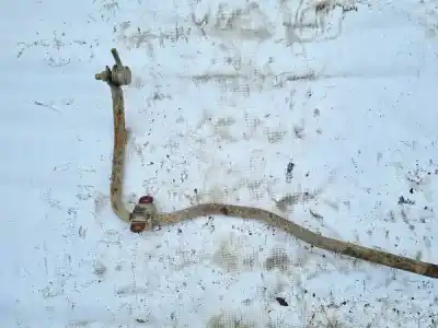 Second-hand car spare part rear stabilizer bar for subaru legacy berl. b13 (bl) 3.0 r se oem iam references   