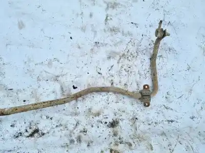 Second-hand car spare part rear stabilizer bar for subaru legacy berl. b13 (bl) 3.0 r se oem iam references   