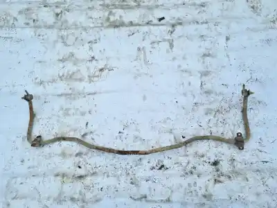 Second-hand car spare part rear stabilizer bar for subaru legacy berl. b13 (bl) 3.0 r se oem iam references 