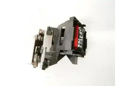 Peça sobressalente para automóvel em segunda mão peças diversas por peugeot 308 1.6 16v hdi referências oem iam 30575