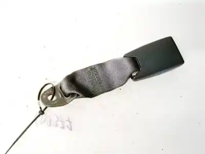 Peça sobressalente para automóvel em segunda mão chicote / encaixe cinto segurança traseiro direito por toyota corolla (_e12_) 1.6 vvt-i (zze121_) referências oem iam 