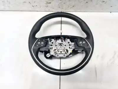 Автозапчастина б/у кермо для KIA EV6 LONG RANGE 2WD 2021--> 226 ELECTRIC 77.4KWH 168KW Посилання на OEM IAM 56100CV060WK  