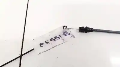 Автозапчастина б/у важіль ручного гальма для mini mini (r50,r53) 1.6 16v cat посилання на oem iam w964315p  