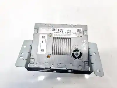 Автозапчасти б/у электронный модуль за kia ev6 long range 2wd 2021--> 226 electric 77.4kwh 168kw ссылки oem iam 96560cv211