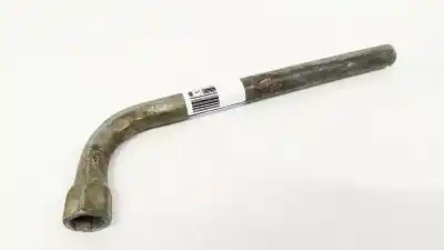 Peça sobressalente para automóvel em segunda mão peças diversas por peugeot 807 2.2 hdi fap cat (4hw) referências oem iam 