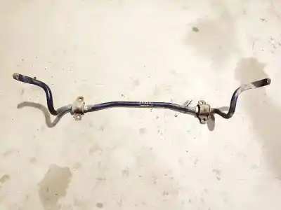 Peça sobressalente para automóvel em segunda mão barra estabilizadora dianteira por ford mondeo turnier (ge) 2.0 tdci td cat referências oem iam 
