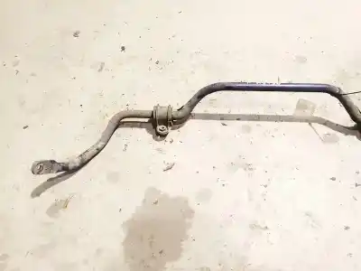 Second-hand car spare part front stabilizer bar for ford ka (ccu) 1.3 tdci cat oem iam references   