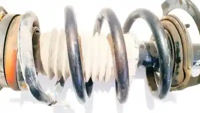 Peça sobressalente para automóvel em segunda mão amortecedor dianteiro esquerdo por dodge journey 2.0 16v crd cat referências oem iam dsb355g  