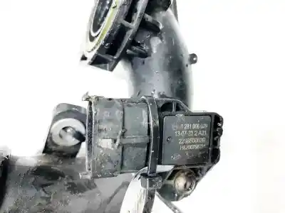 Recambio de automóvil de segunda mano de Sensor de la presión del aire, SENSOR PRESION para DACIA SANDERO  referencias OEM IAM 0281006029  223650002R H8200758731