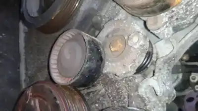 Peça sobressalente para automóvel em segunda mão esticador de correia por dacia sandero 0.9 tce cat referências oem iam 