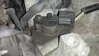 Peça sobressalente para automóvel em segunda mão sensor por dacia sandero 0.9 tce cat referências oem iam 
