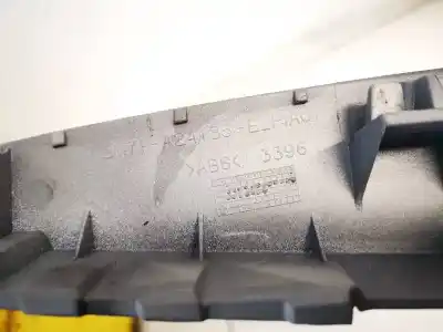 Second-hand car spare part plastics for mazda 2 (dy) 1.25 (dy3w) oem iam references 3m71a24185e  3m71-a24185-e