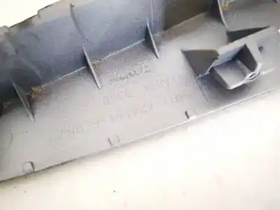 Second-hand car spare part plastics for mazda 2 (dy) 1.25 (dy3w) oem iam references 3m71a24184e  3m71-a24184-e